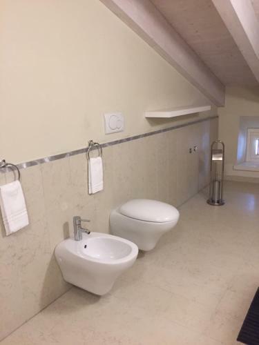 Apartamento Residenza Virgiliana Suite