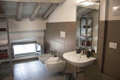 Apartamento Residenza La Torre