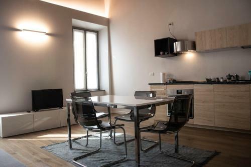 Apartamento Residenza La Torre