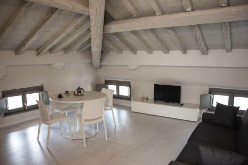 Apartamento Residenza La Torre
