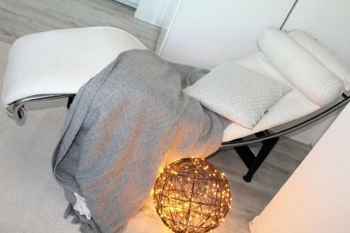 Apartamento Conca Verde Beachfront Little Villa C21- Jacuzzi Pool