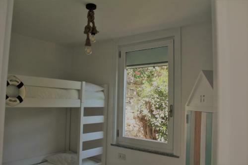 Apartamento Conca Verde Beachfront Little Villa C21- Jacuzzi Pool