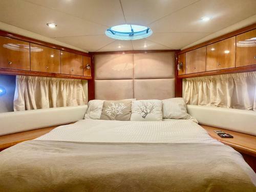 Yacht Night - Uso Esclusivo