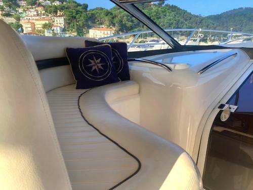 Yacht Night - Uso Esclusivo
