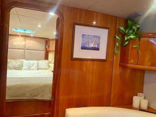 Yacht Night - Uso Esclusivo