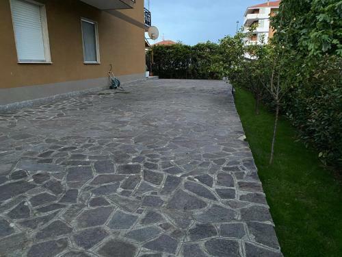 Apartamento Intera Casa Con Giardino Vicino Al Mare Andora
