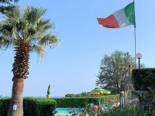 Tourist Resort Villaggio Colombo