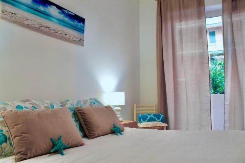 Apartamento 250 Mt Dal Mare - Terrazzino E Giardinetto