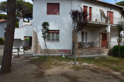 Apartamento Casa Camilla