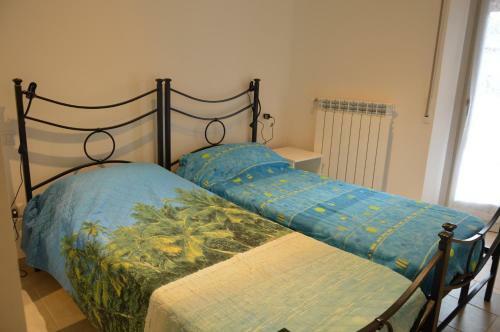 Apartamento Casa Camilla