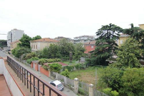 L'arrocco Bed And Breakfast