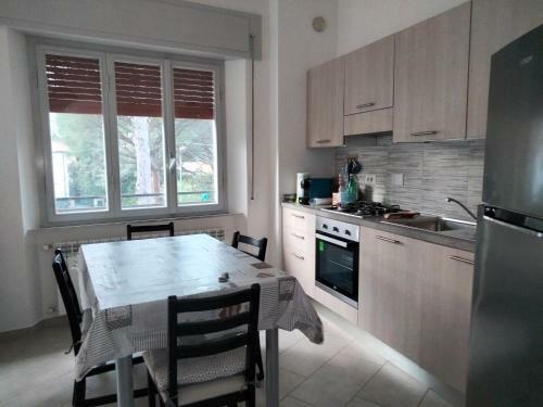 Apartamento Ester A Soli 150m. Dal Mare