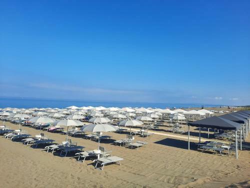 Apartamento Ester A Soli 150m. Dal Mare