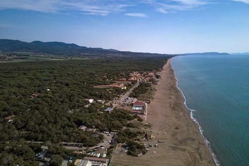 Apartamento Ester A Soli 150m. Dal Mare