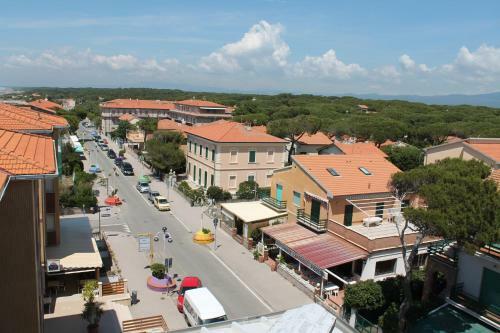 Apartamento Ester A Soli 150m. Dal Mare