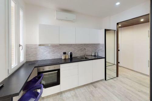 Apartamento Monolocale Mare Maty