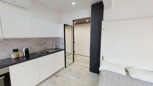 Apartamento Monolocale Mare Maty