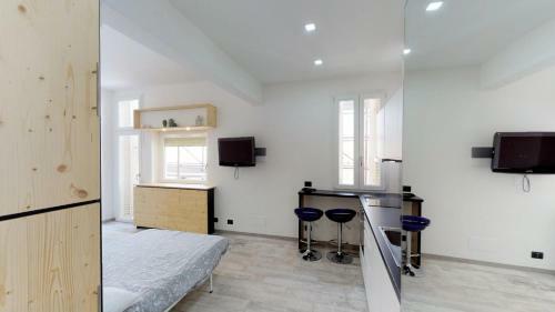 Apartamento Monolocale Mare Maty