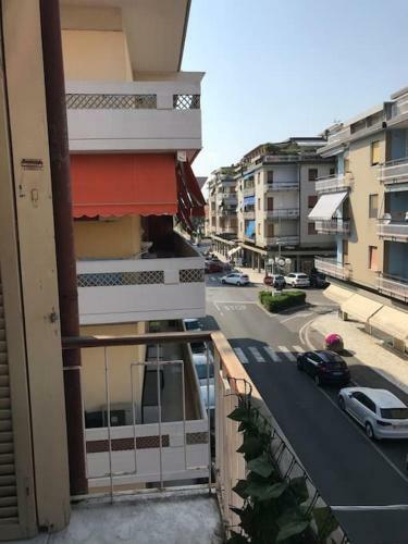 Apartamento Monolocale Mare Maty