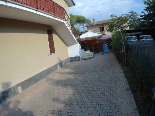 Apartamento Il Gelso