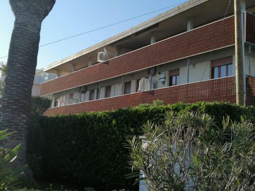 Apartamento Paradiso