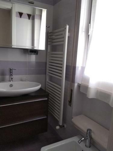 Apartamento Paradiso