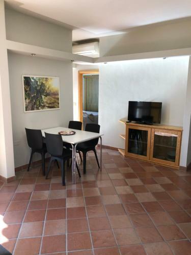 Apartamento Residence Il Pino