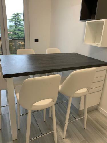 Apartamento La Conchiglia A Marina