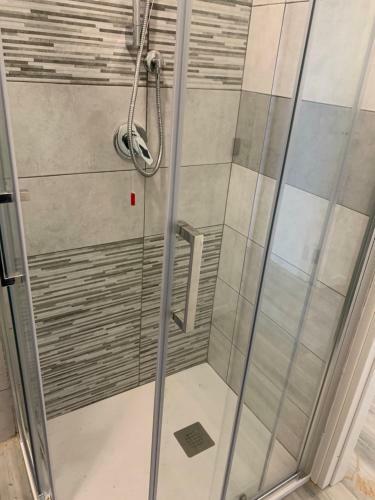 Apartamento La Conchiglia A Marina
