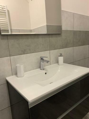Apartamento La Conchiglia A Marina