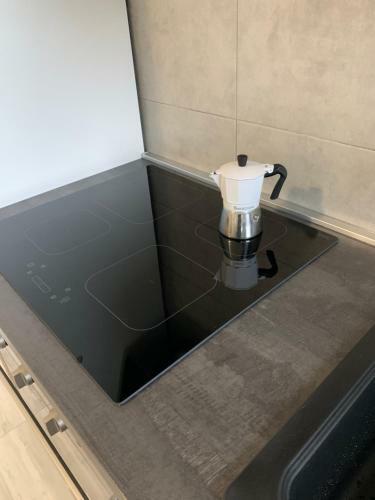 Apartamento La Conchiglia A Marina