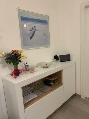 Apartamento La Conchiglia A Marina