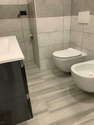 Apartamento La Conchiglia A Marina