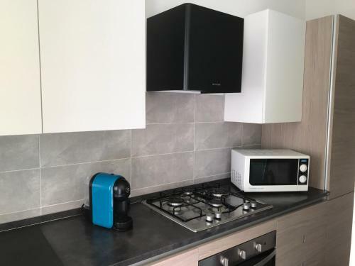 Apartamento La Conchiglia A Marina