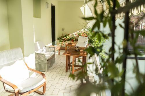 Apartamento Family Dream Luna