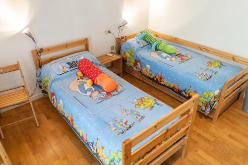 Apartamento Family Dream Luna
