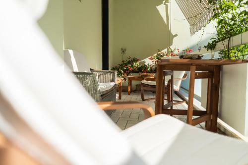 Apartamento Family Dream Luna