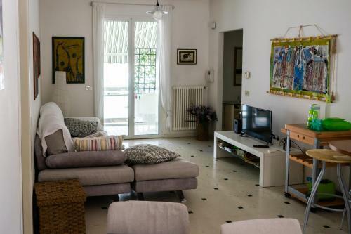 Apartamento Family Dream Luna