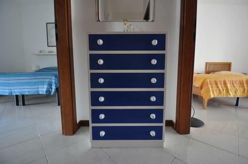 Apartamento Villa Cobianchi