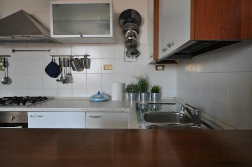 Apartamento Villa Cobianchi