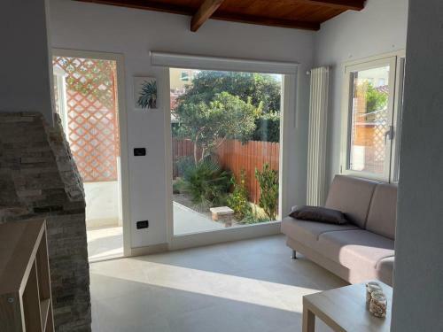 Apartamento Azzurra House