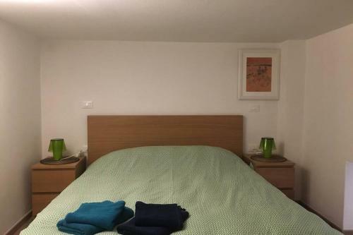 Apartamento Bilocale Sul Mare