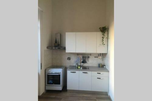 Apartamento Bilocale Sul Mare