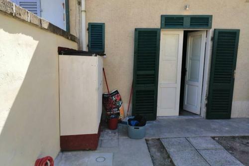 Apartamento Casina Marina