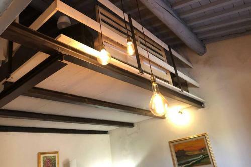 Apartamento Casina Marina