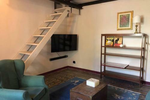 Apartamento Casina Marina
