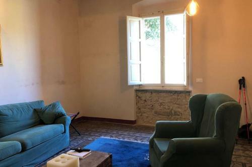 Apartamento Casina Marina