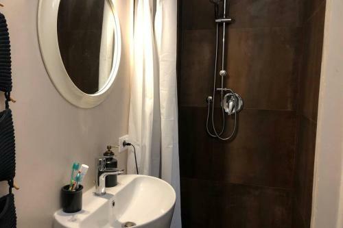 Apartamento Casina Marina