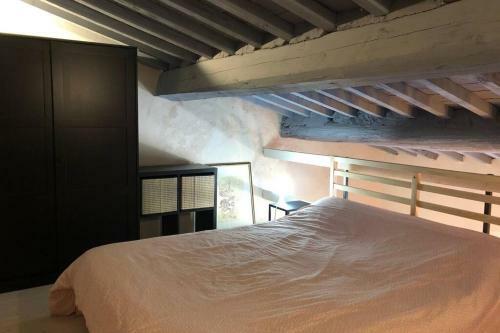 Apartamento Casina Marina