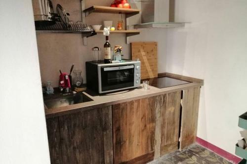 Apartamento Casina Marina
